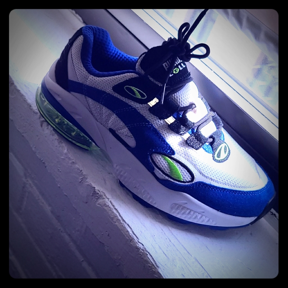 SOLD❗❗Puma Cell Venom